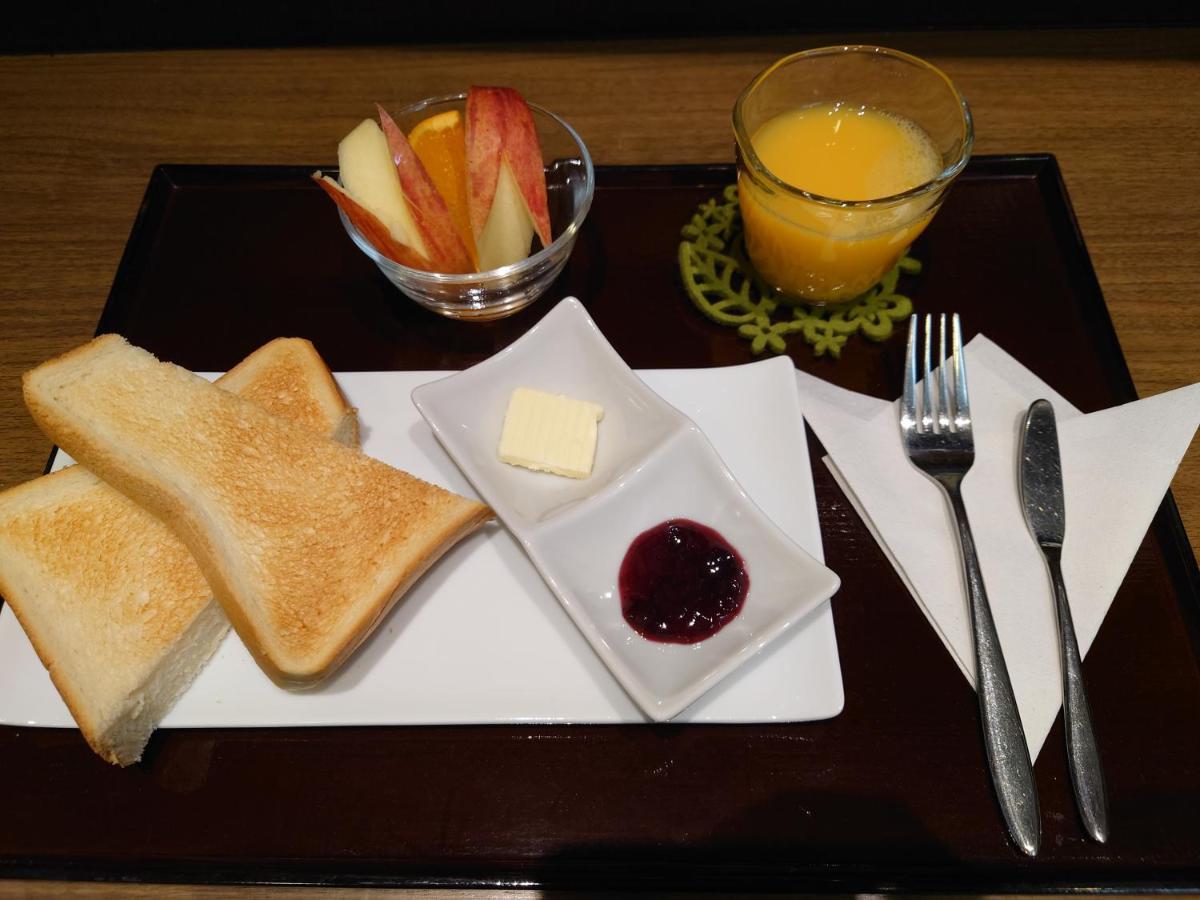 東京都 江户樱花饭店酒店 外观 照片